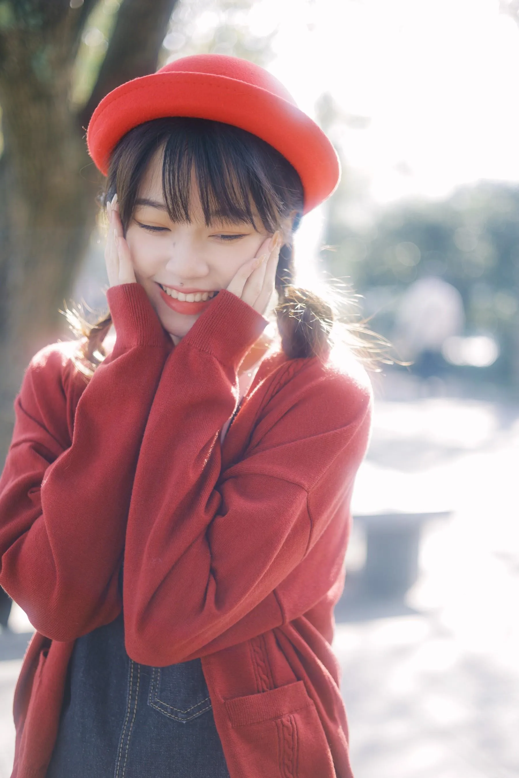 [YITUYU艺图语]2022.07.19 甜心女孩 小凤 [39P]插图5